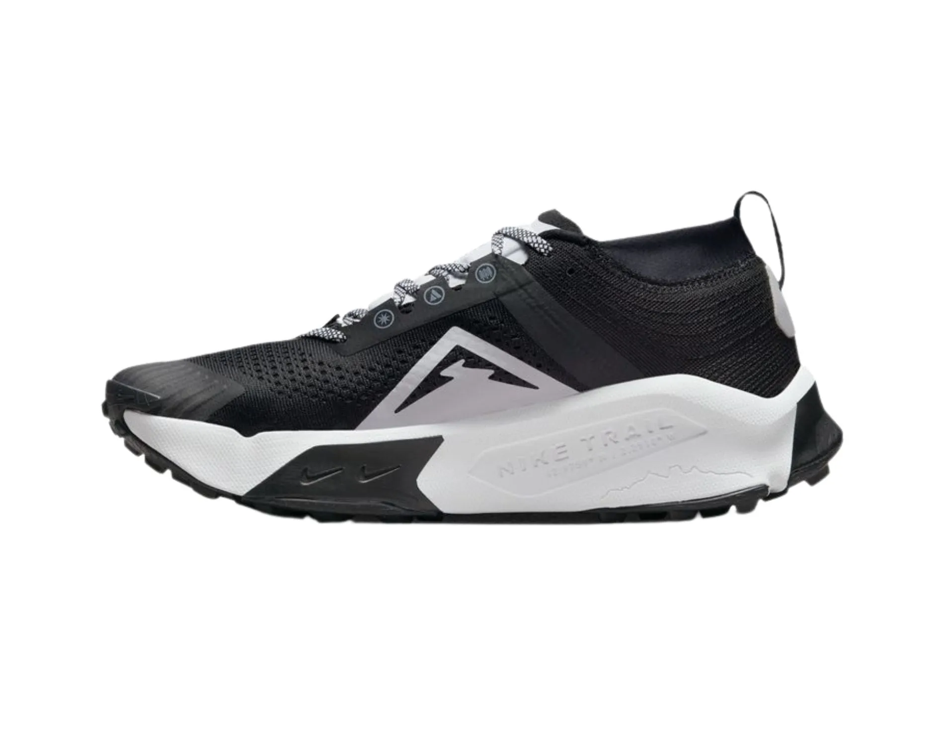 Chaussures Nike Zoomx Zegama pour Homme