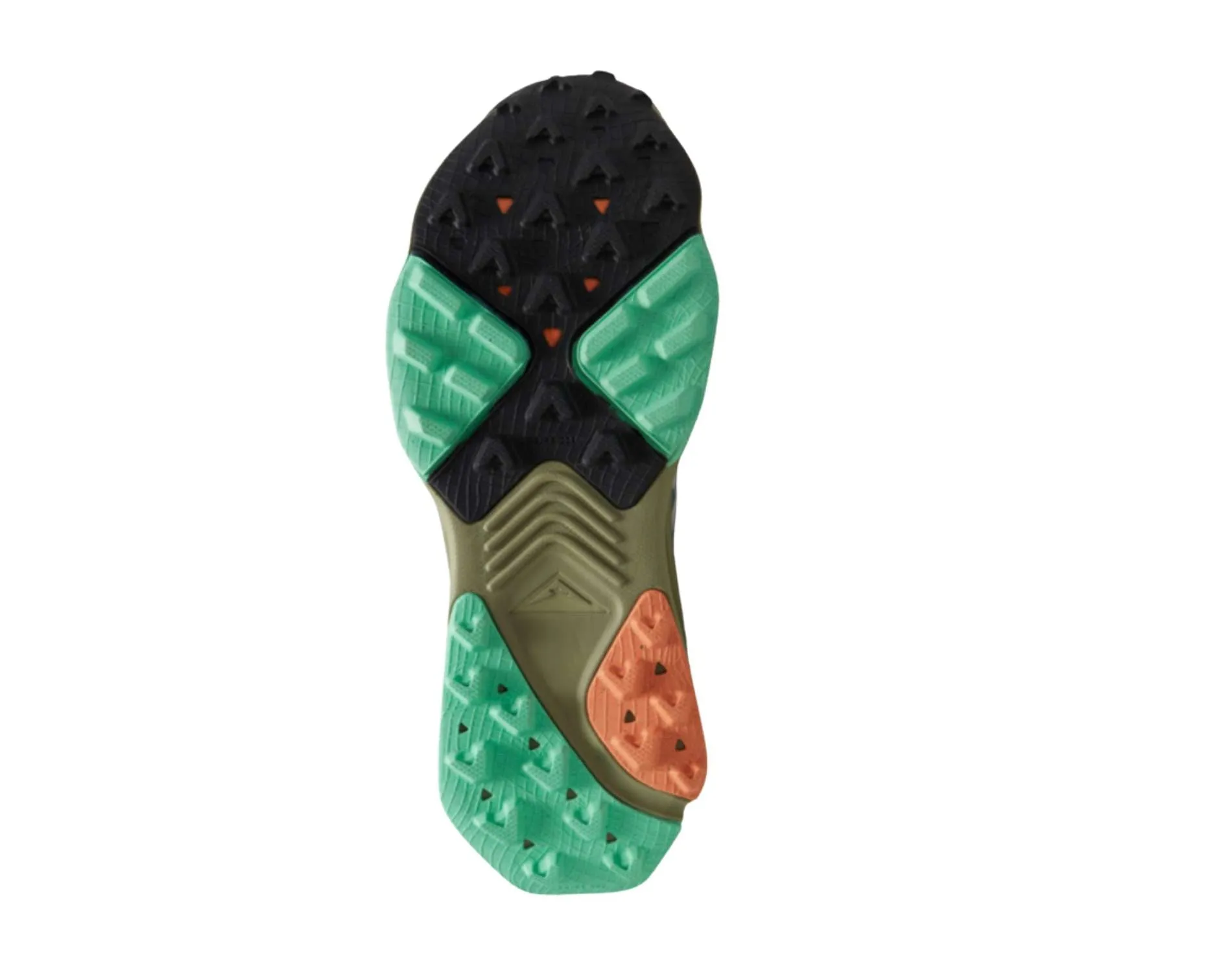 Chaussures Nike Zoomx Zegama pour Homme