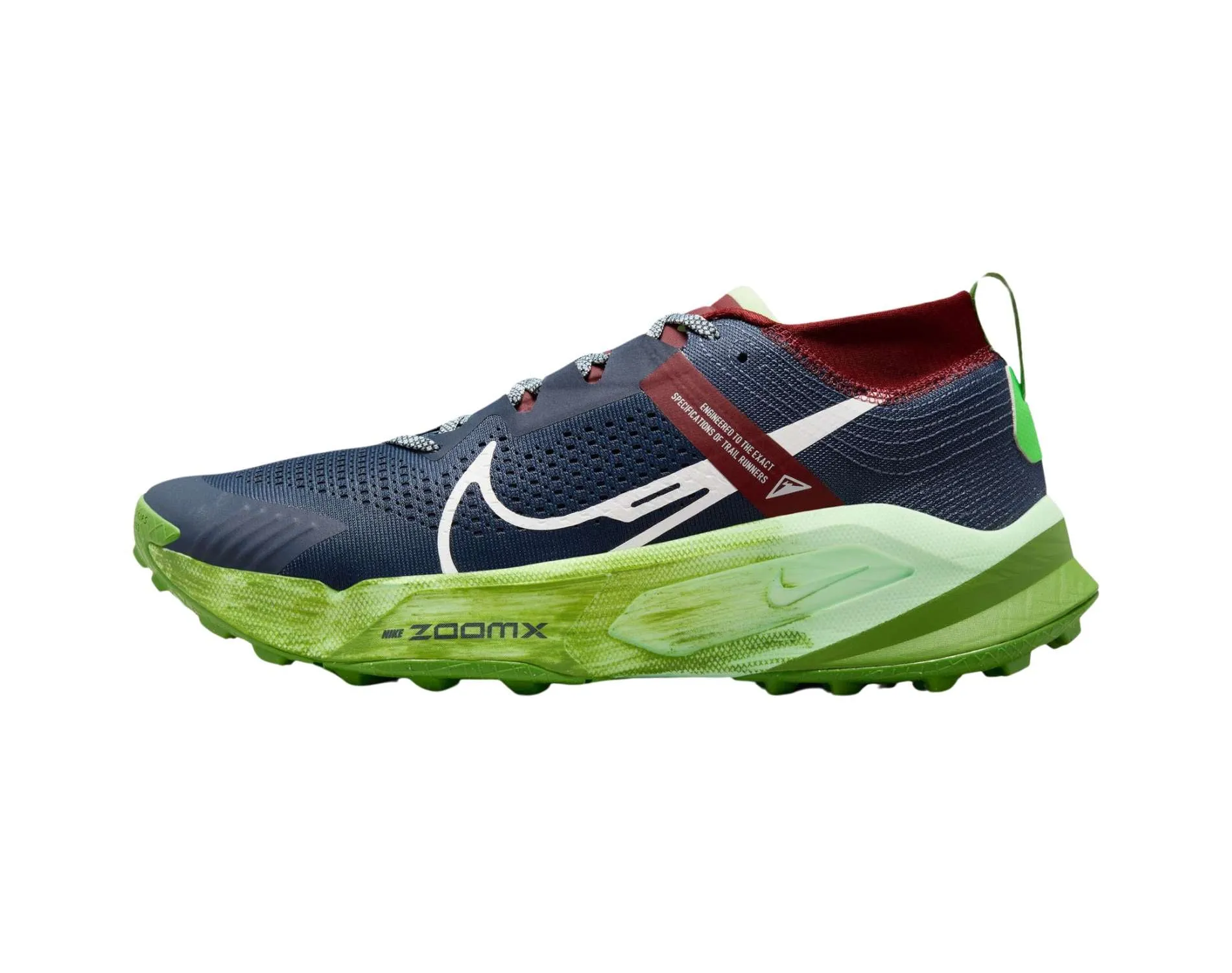 Chaussures Nike Zoomx Zegama pour Homme