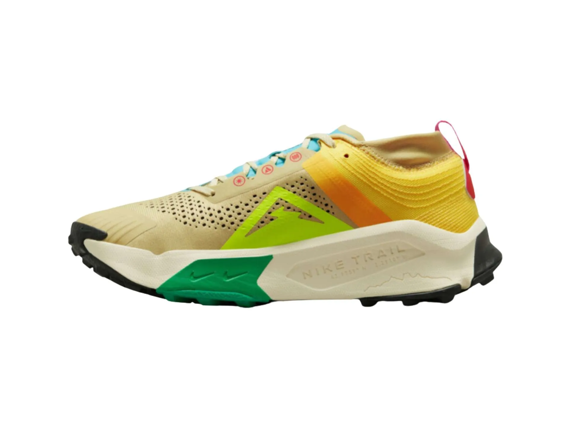 Chaussures Nike Zoomx Zegama pour Homme