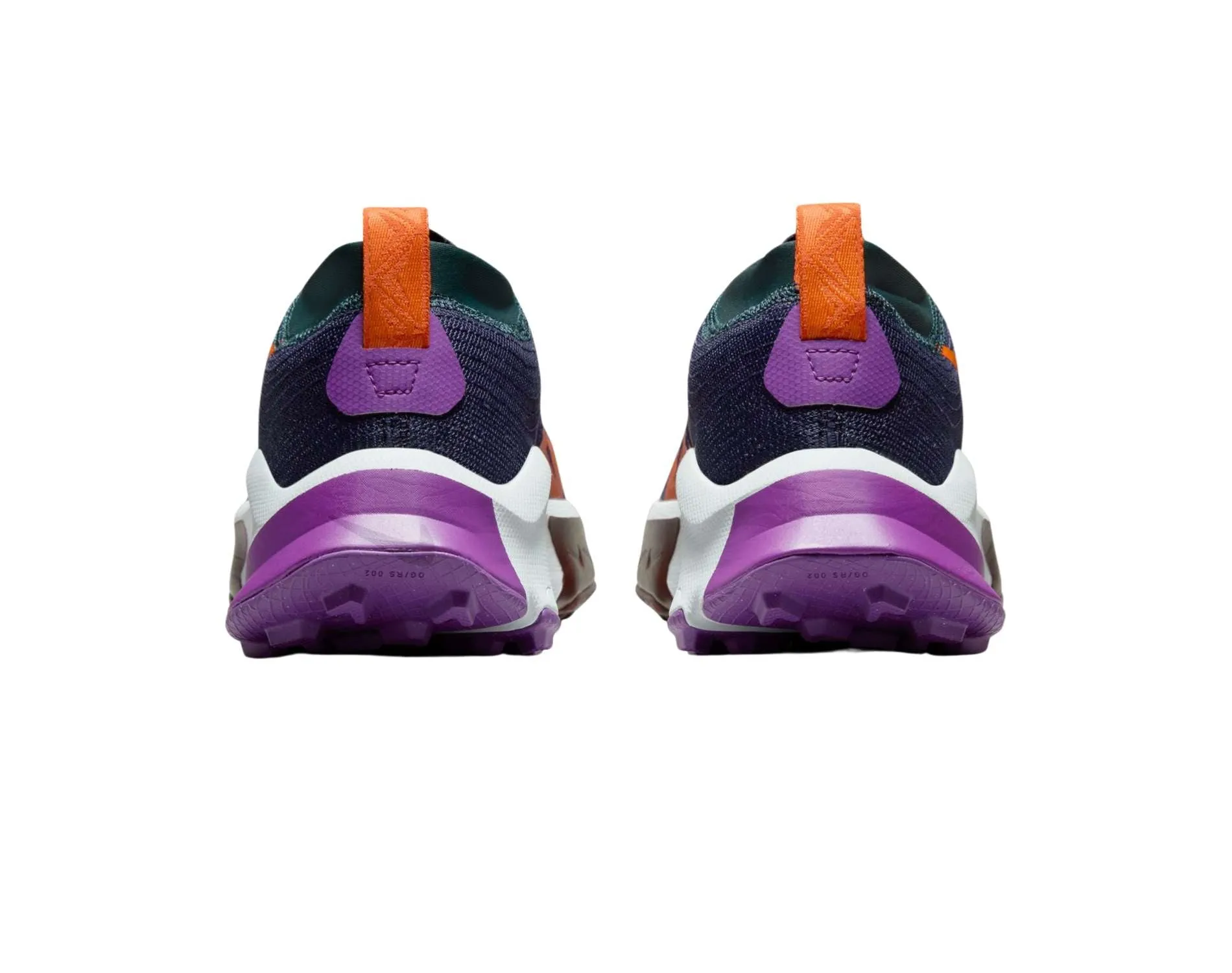 Chaussures Nike Zoomx Zegama pour Homme