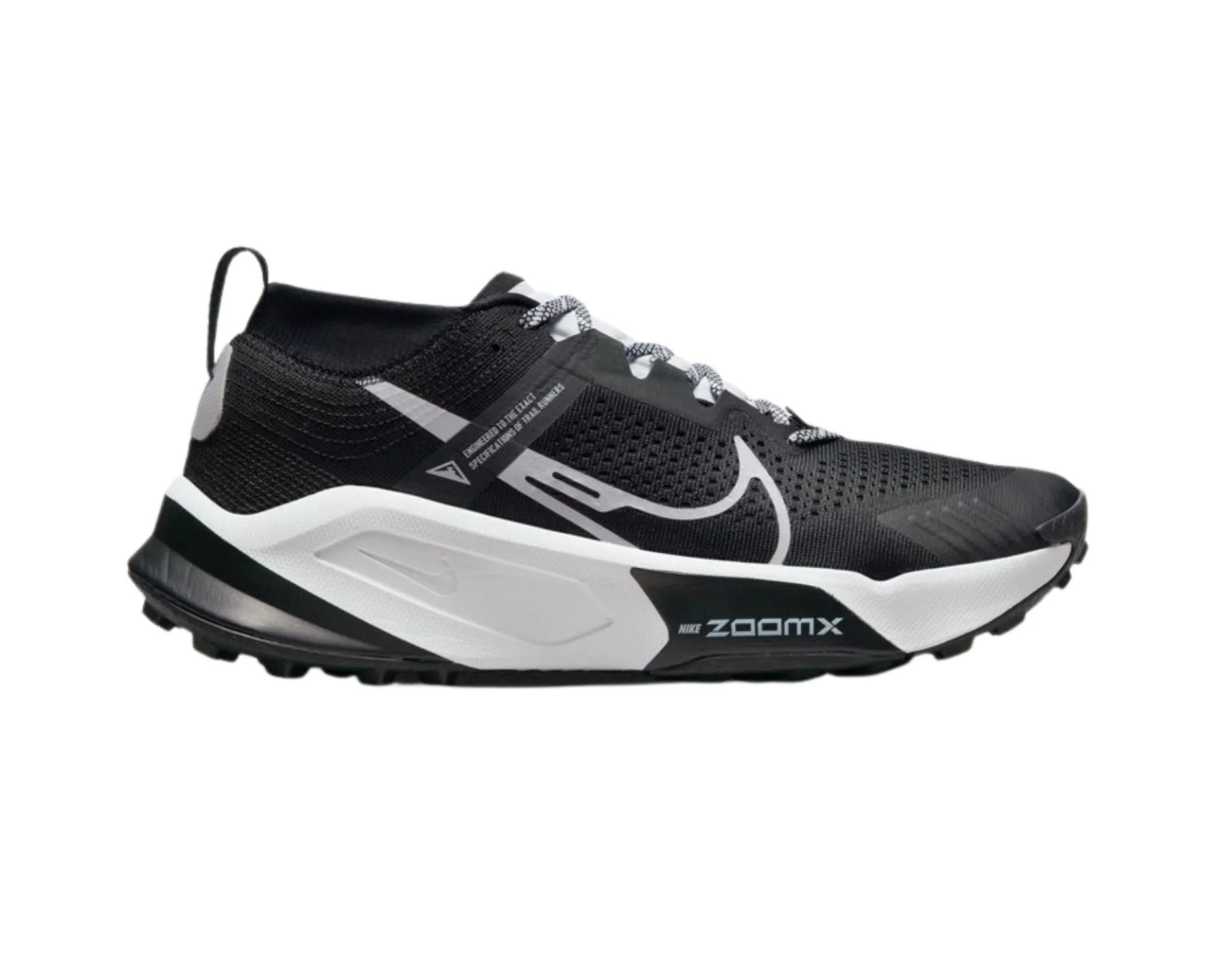 Chaussures Nike Zoomx Zegama pour Homme