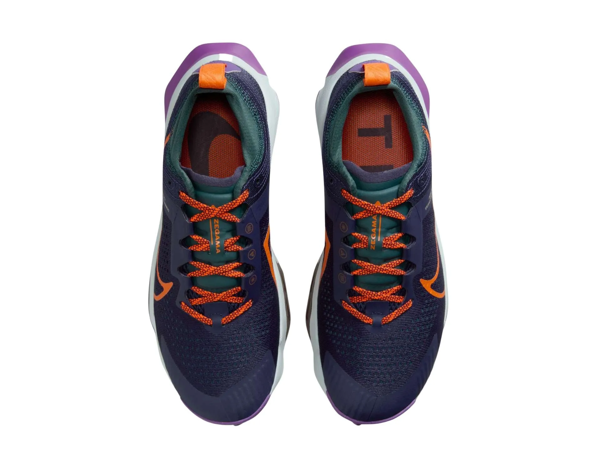 Chaussures Nike Zoomx Zegama pour Homme