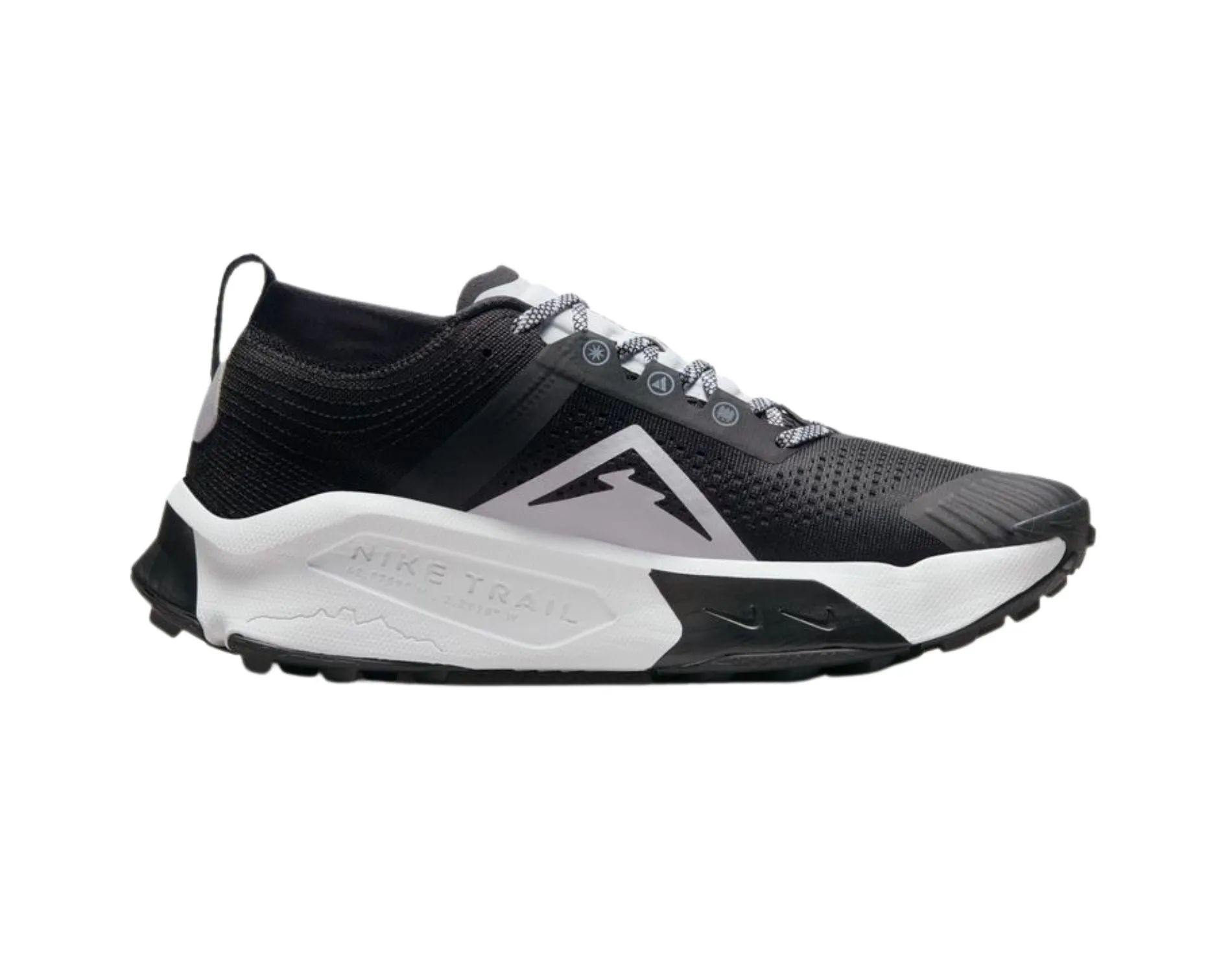 Chaussures Nike Zoomx Zegama pour Homme
