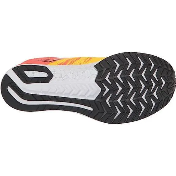 Chaussures de course Saucony Fastwitch 9 pour femmes - Jaune