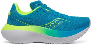 Chaussures de course Saucony Kinvara Pro pour femmes - Bleu