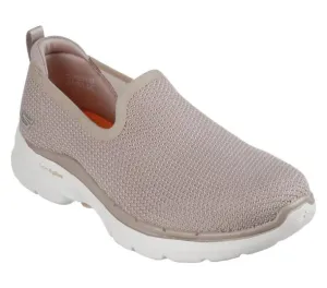 Skechers Go Walk 6 Transparence Vertue