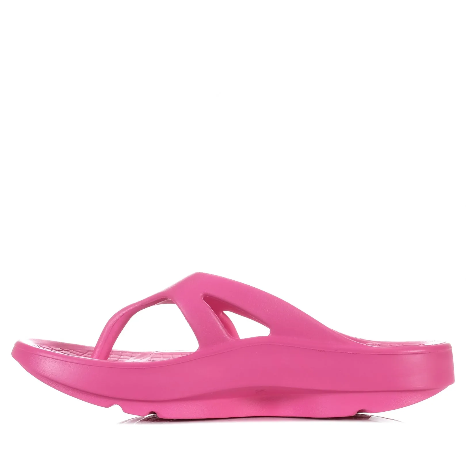 Skechers Relaxed Fit : Réponse - Re-Bounce 3 Point Chaussures Rose Vif_Skechers