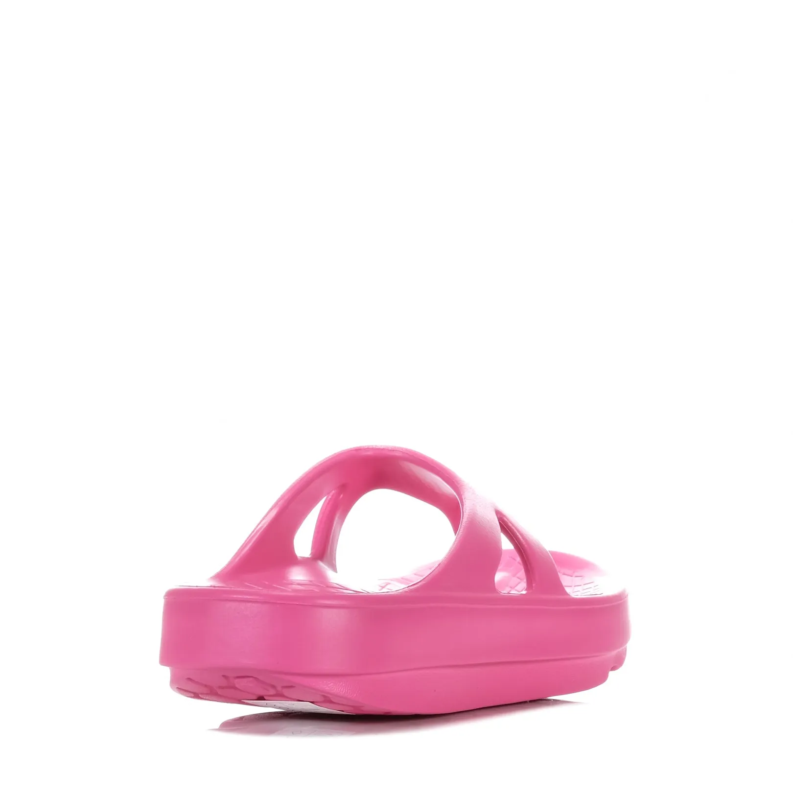 Skechers Relaxed Fit : Réponse - Re-Bounce 3 Point Chaussures Rose Vif_Skechers