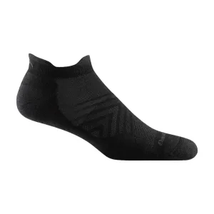 Chaussures Skechers pour Homme Course No Show Tab Ultra Légères avec Coussion Noir (1039)