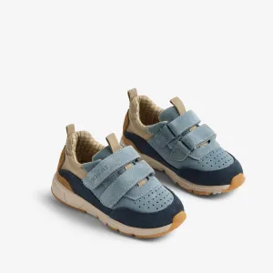Sneaker Alin - mer orageuse