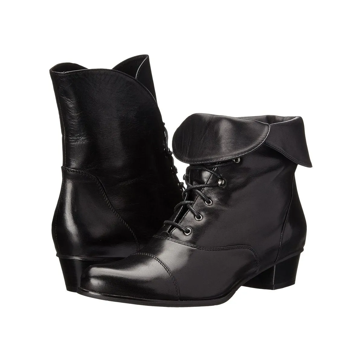 Spring Step Femme Galil Noir