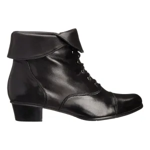 Spring Step Femme Galil Noir