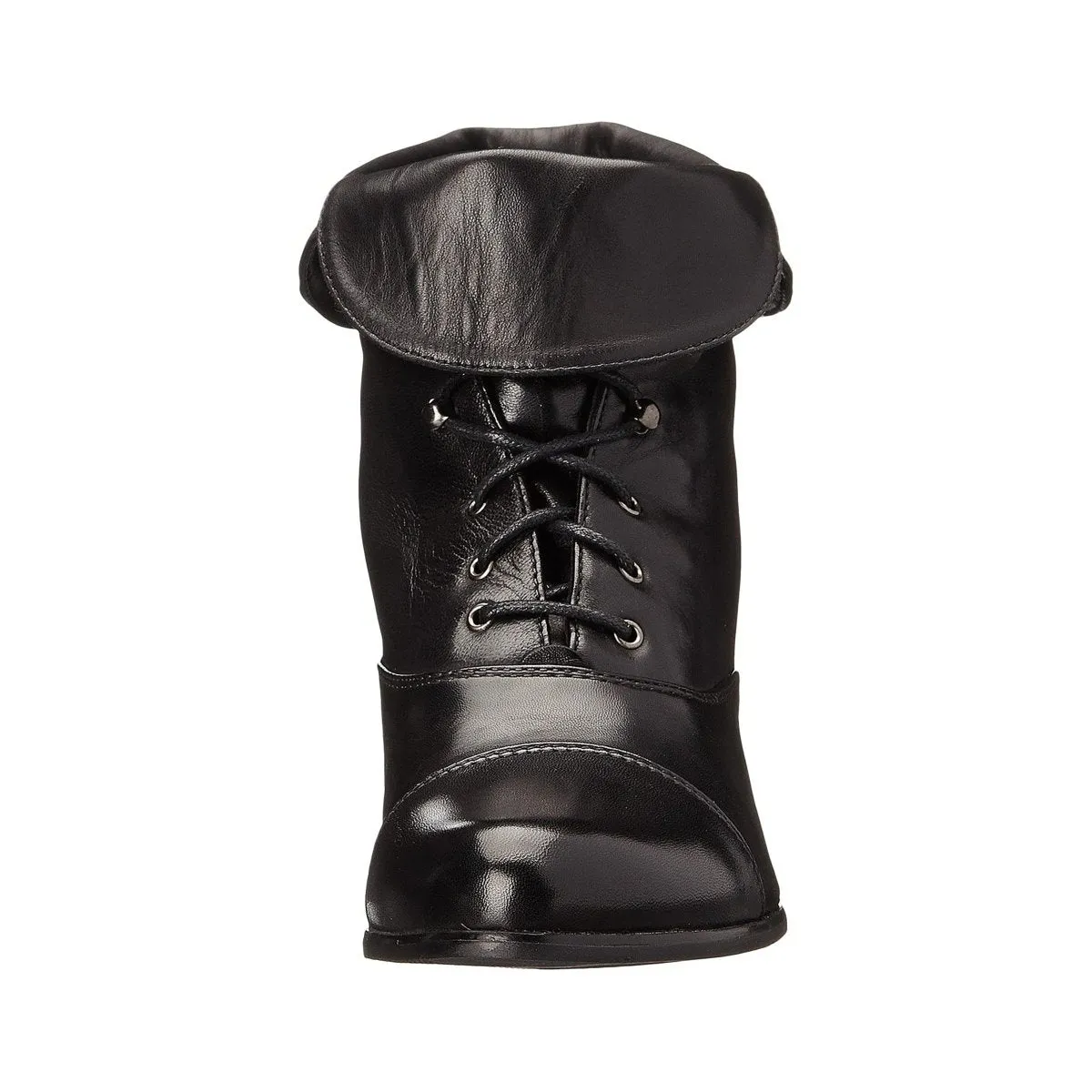 Spring Step Femme Galil Noir