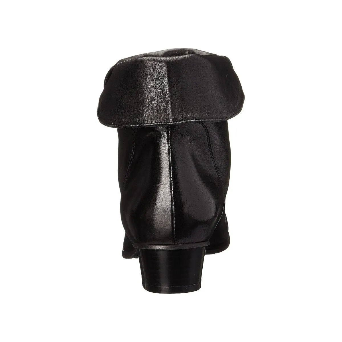 Spring Step Femme Galil Noir