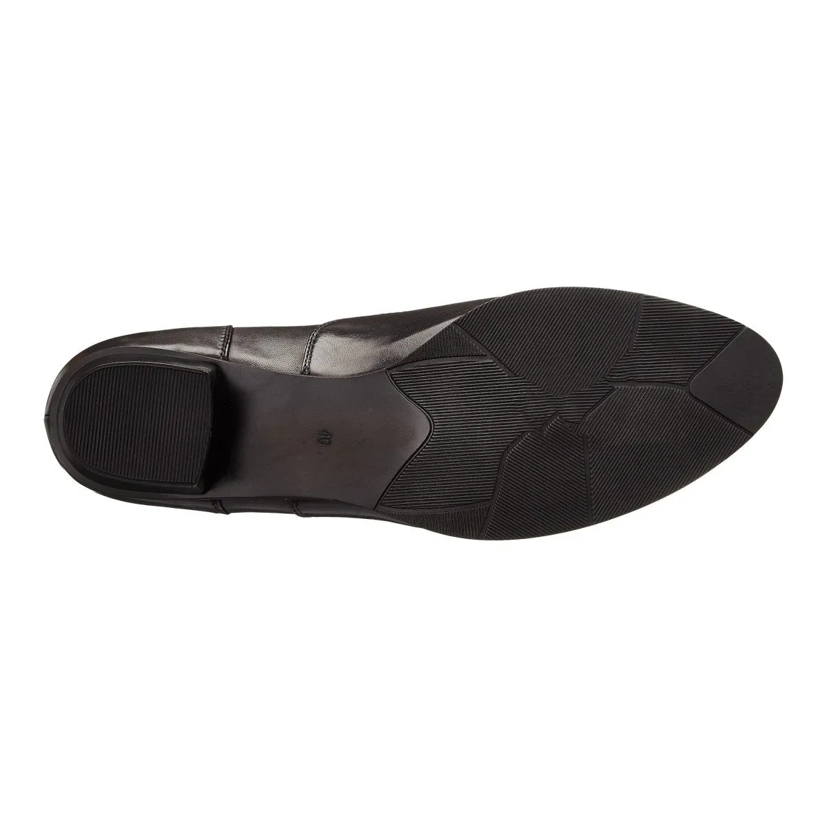 Spring Step Femme Galil Noir