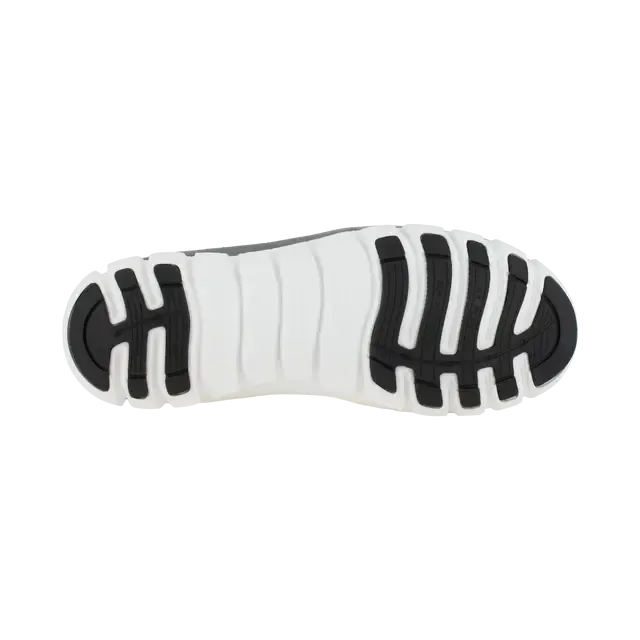 Chaussure de travail sportive Sublite Cushion à embout d'alliage grise