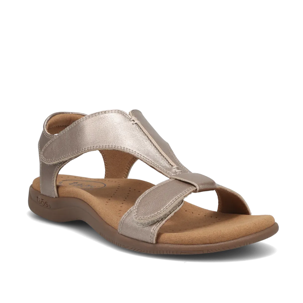 TAOS LE SPECTACLE - CHAMPAGNE BEIGE