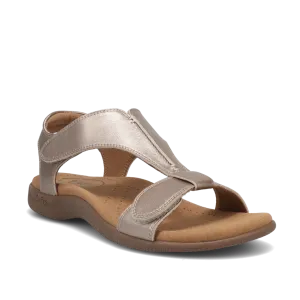 TAOS LE SPECTACLE - CHAMPAGNE BEIGE