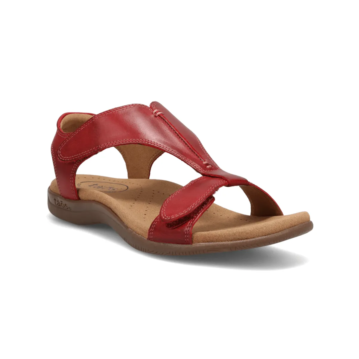 Taos Women's The Show Cuir Rouge