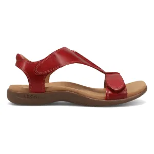 Taos Women's The Show Cuir Rouge