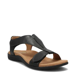 Sandale The Show pour Femme de Taos en Noir