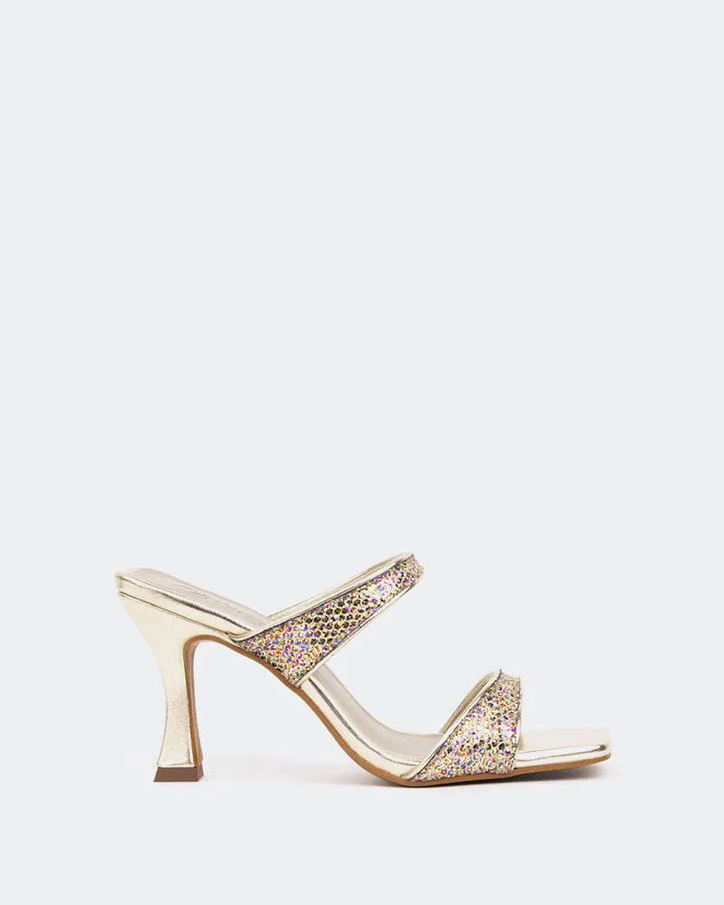 Terrasse Multi Paillettes