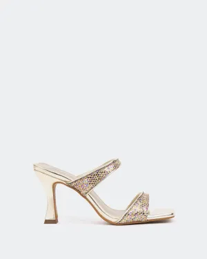 Terrasse Multi Paillettes