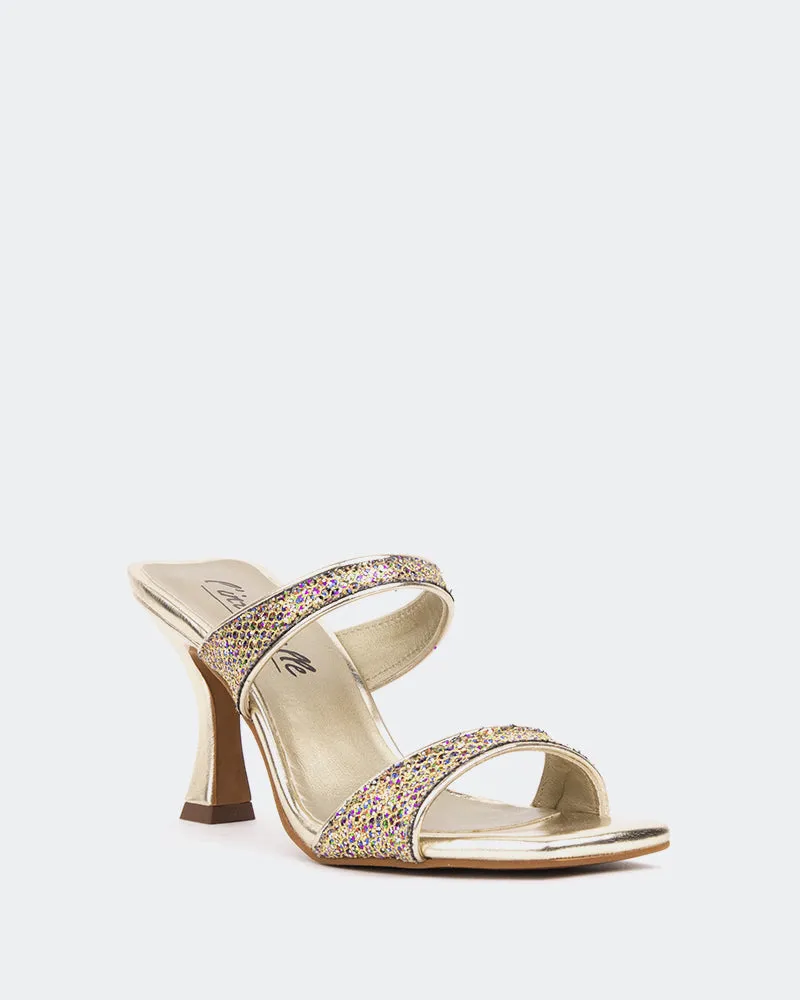 Terrasse Multi Paillettes