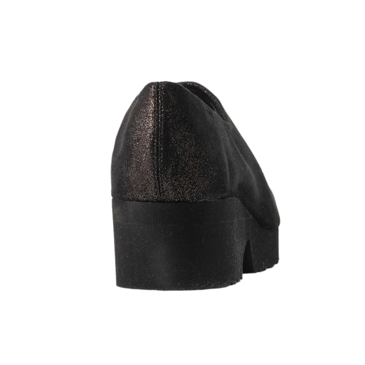 Thierry Rabotin Femme Rêveur Pailleté Bronze Élastique