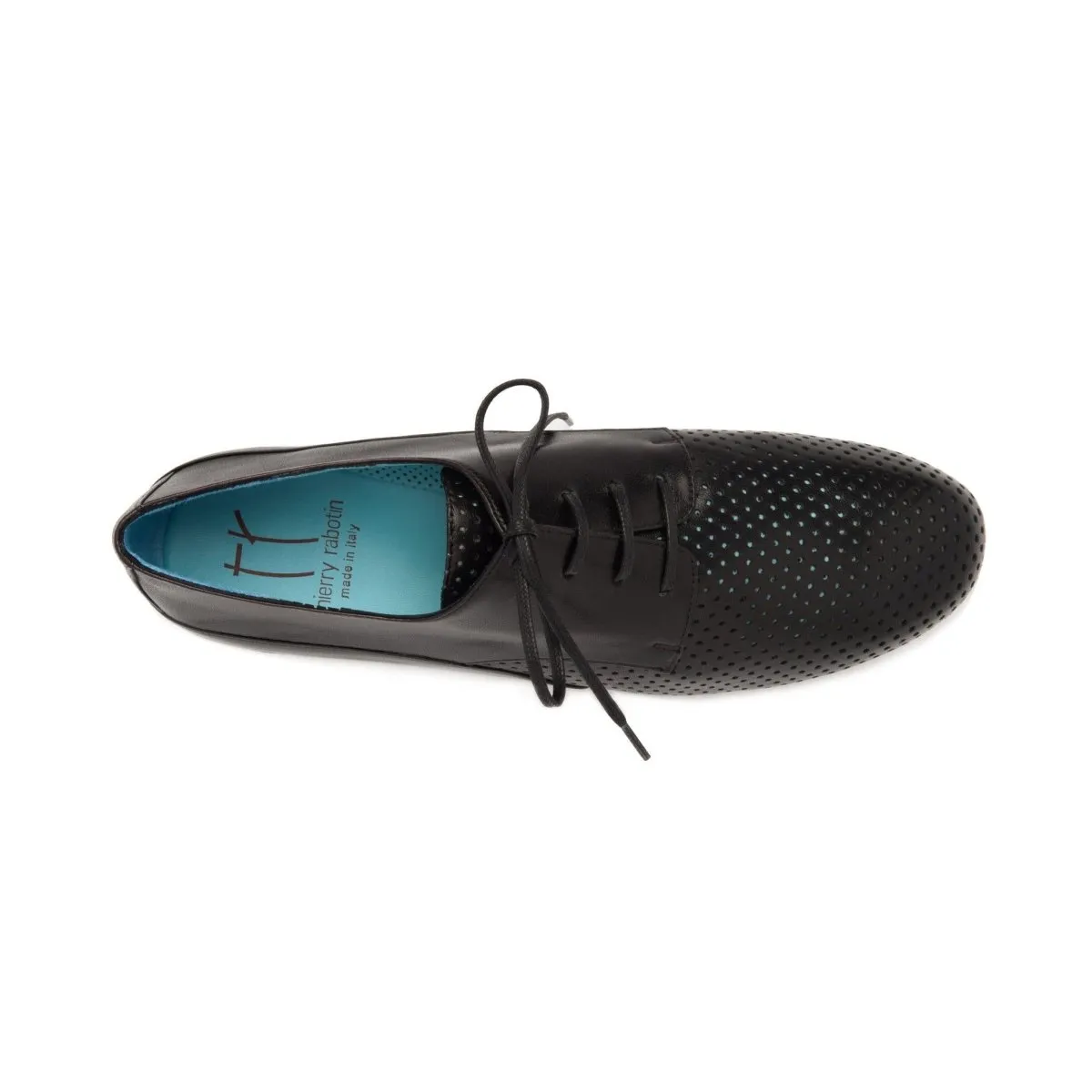 Thierry Rabotin Femme Gatsby 7472MP Noir Nappa