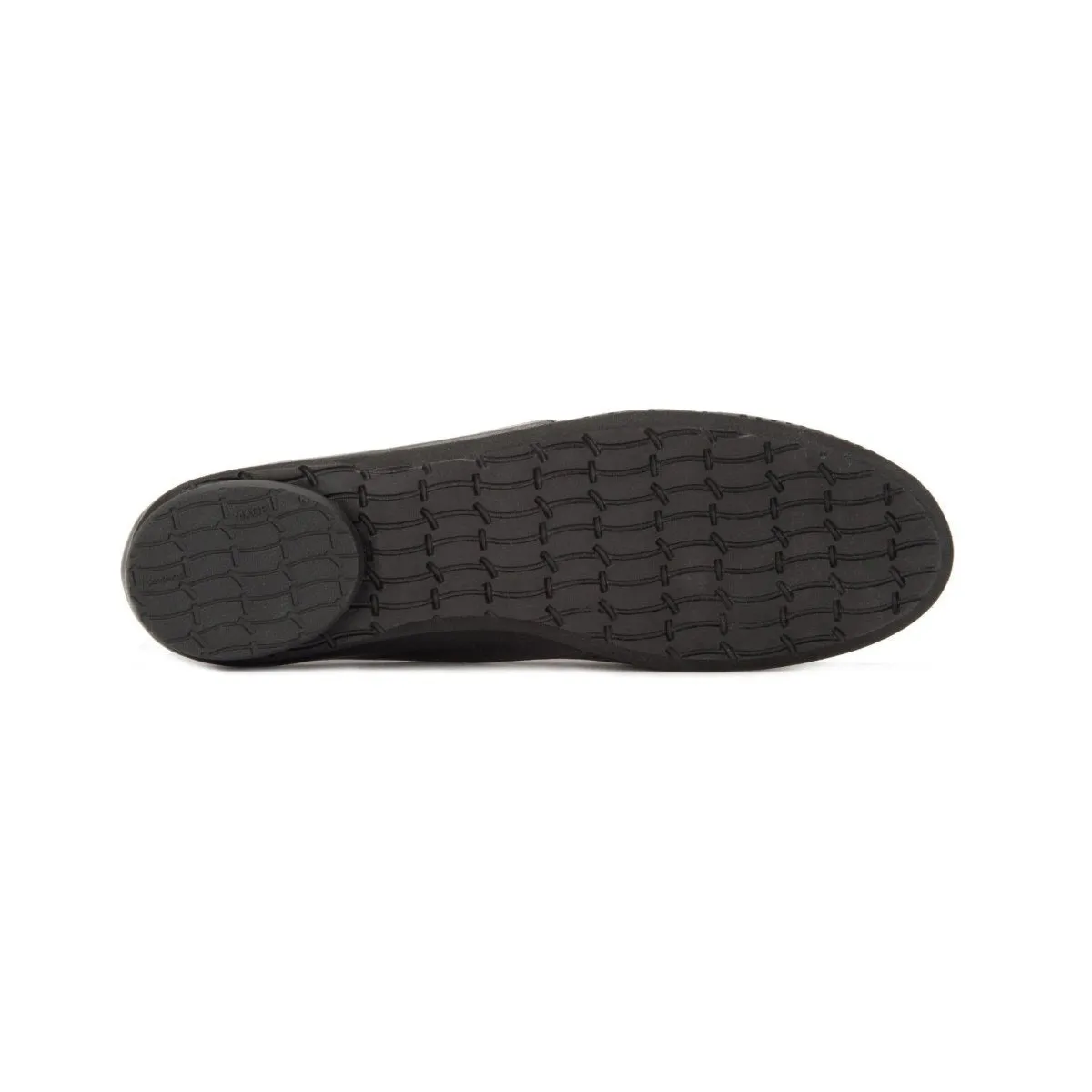 Thierry Rabotin Femme Gatsby 7472MP Noir Nappa