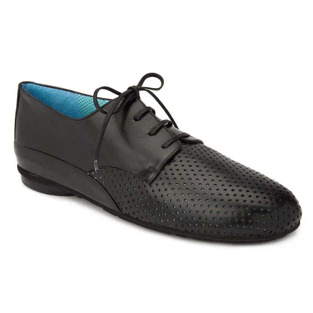 Thierry Rabotin Femme Gatsby 7472MP Noir Nappa