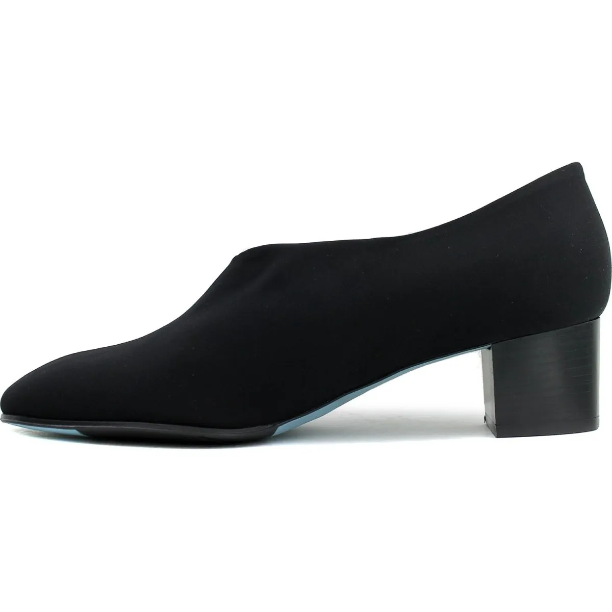 Thierry Rabotin Femme Remo 8233FPC Noir Microfibre