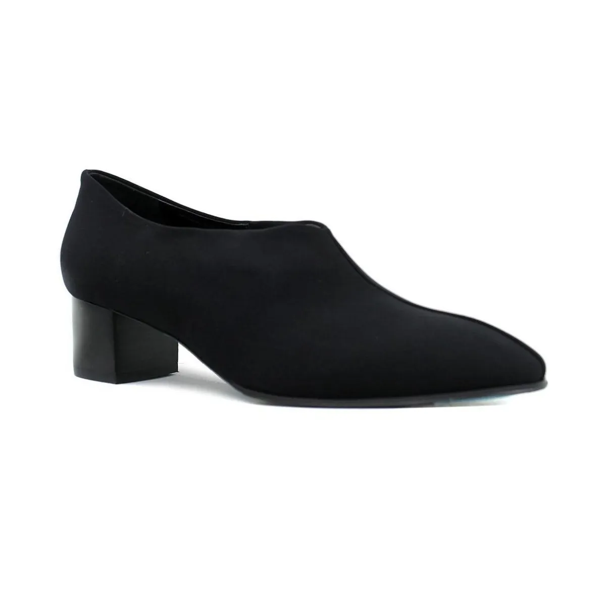 Thierry Rabotin Femme Remo 8233FPC Noir Microfibre