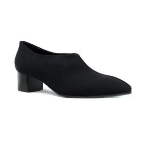Thierry Rabotin Femme Remo 8233FPC Noir Microfibre