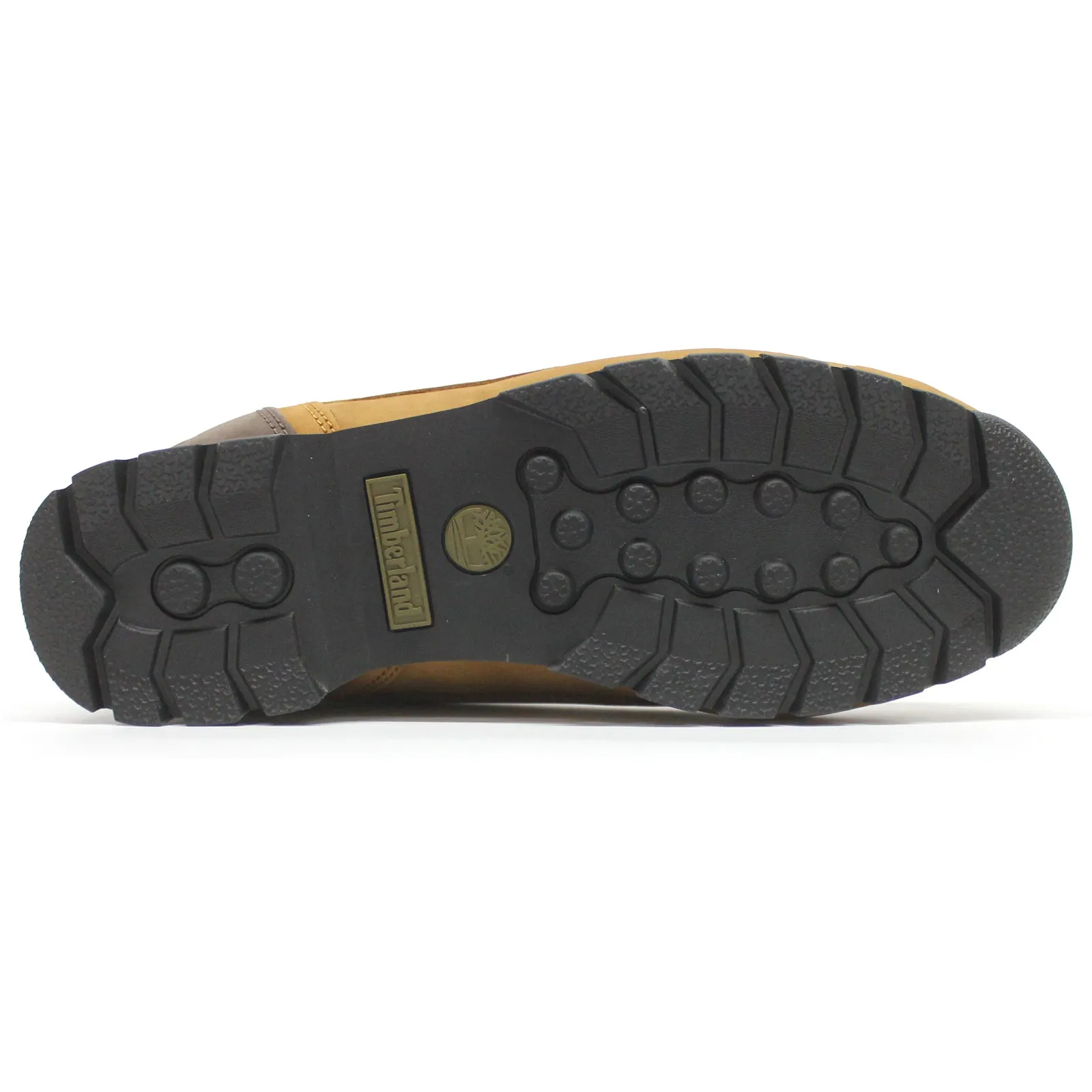 Bottes cheville Timberland Euro Sprint Mid en cuir synthétique pour homme