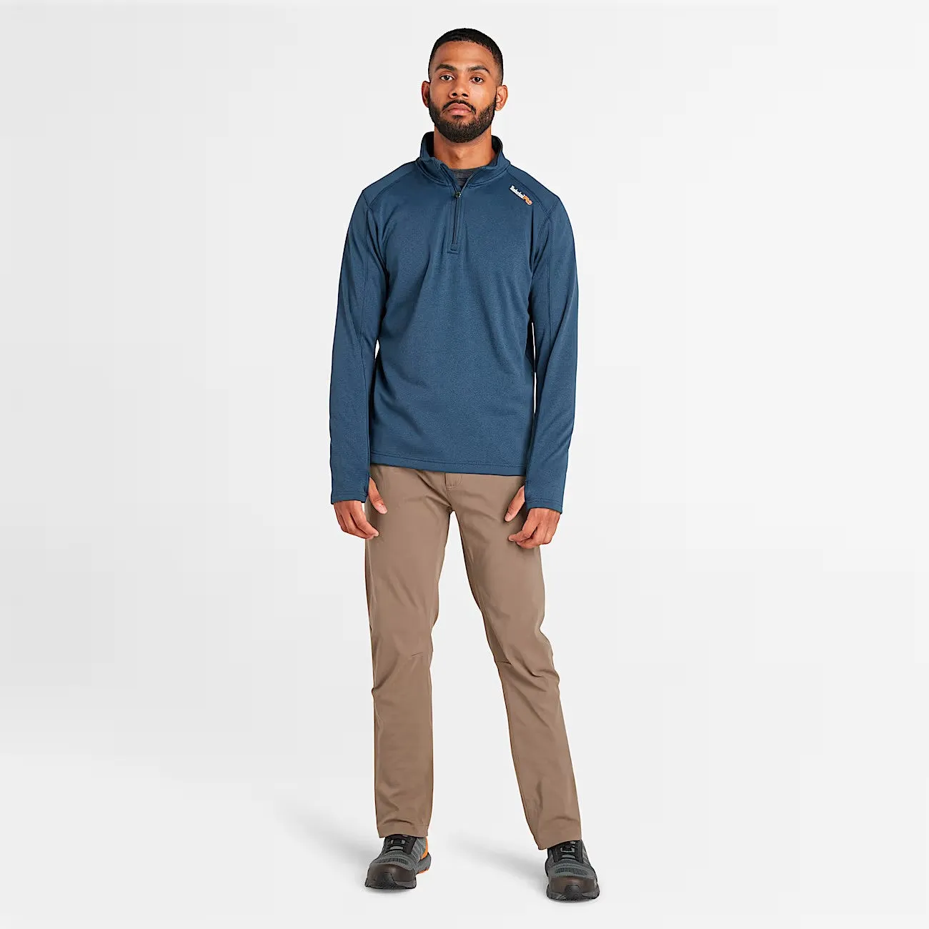 Pantalon de travail léger Timberland PRO® pour hommes avec 8 poches - Chaussures Timberland PRO