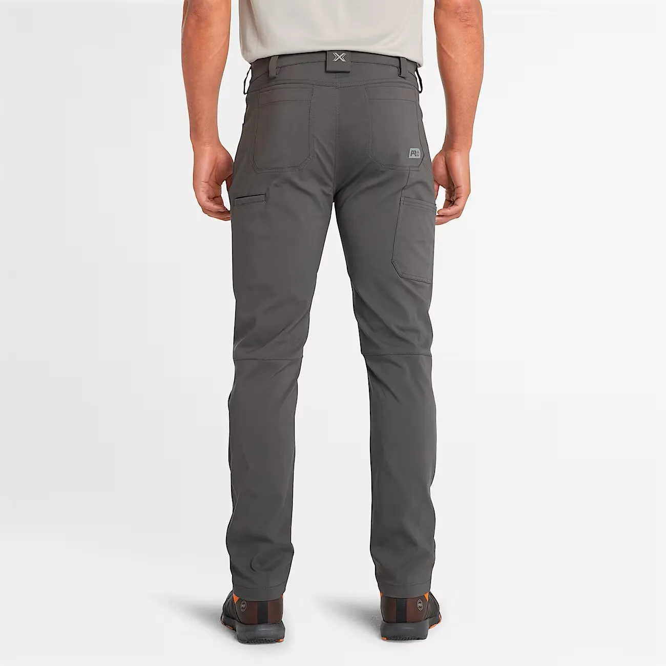 Pantalon de travail léger Timberland PRO® pour hommes avec 8 poches - Chaussures Timberland PRO