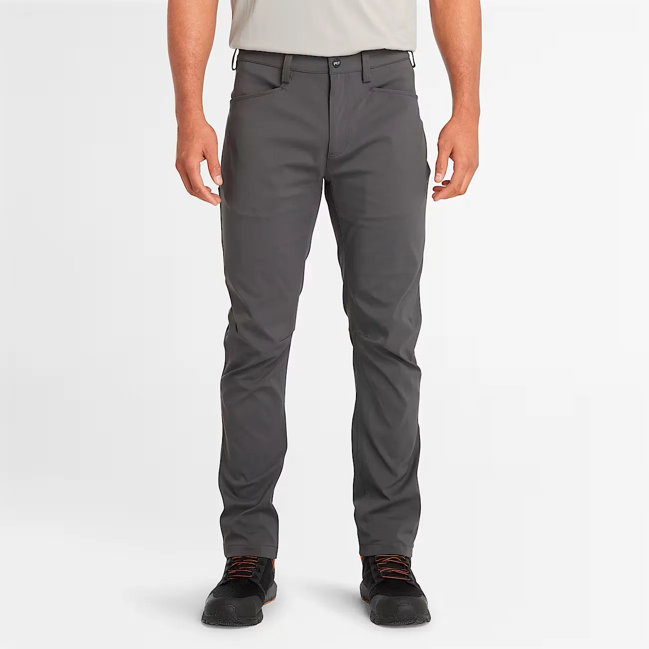 Pantalon de travail léger Timberland PRO® pour hommes avec 8 poches - Chaussures Timberland PRO