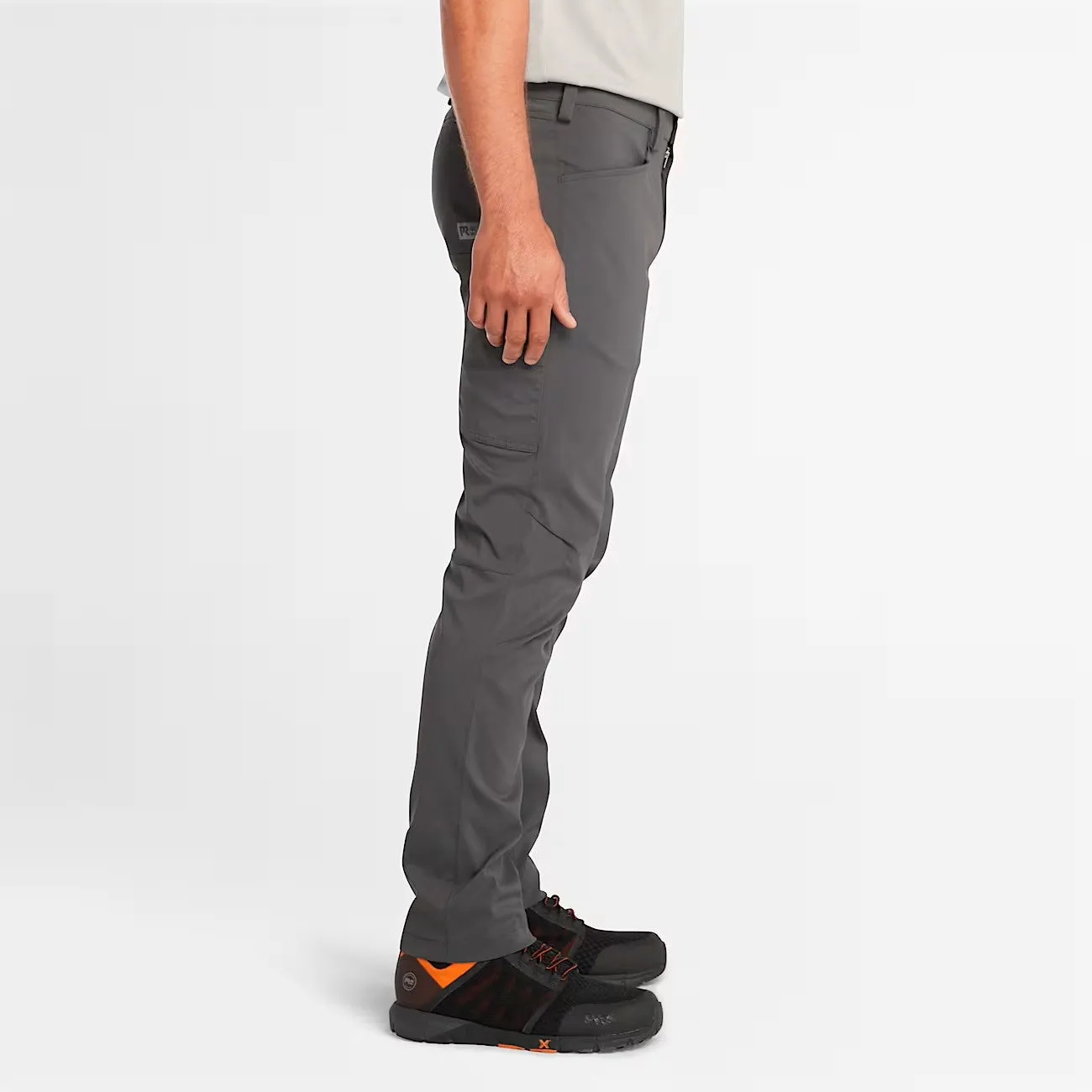 Pantalon de travail léger Timberland PRO® pour hommes avec 8 poches - Chaussures Timberland PRO