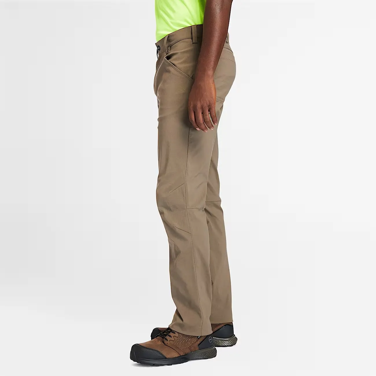 Pantalon de travail léger Timberland PRO® pour hommes avec 8 poches - Chaussures Timberland PRO