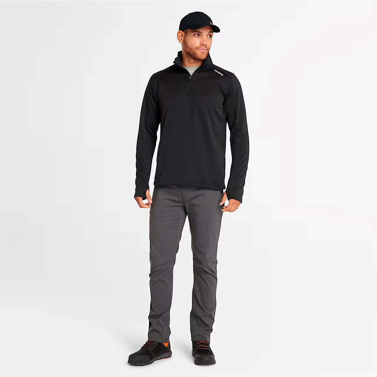 Pantalon de travail léger Timberland PRO® pour hommes avec 8 poches - Chaussures Timberland PRO