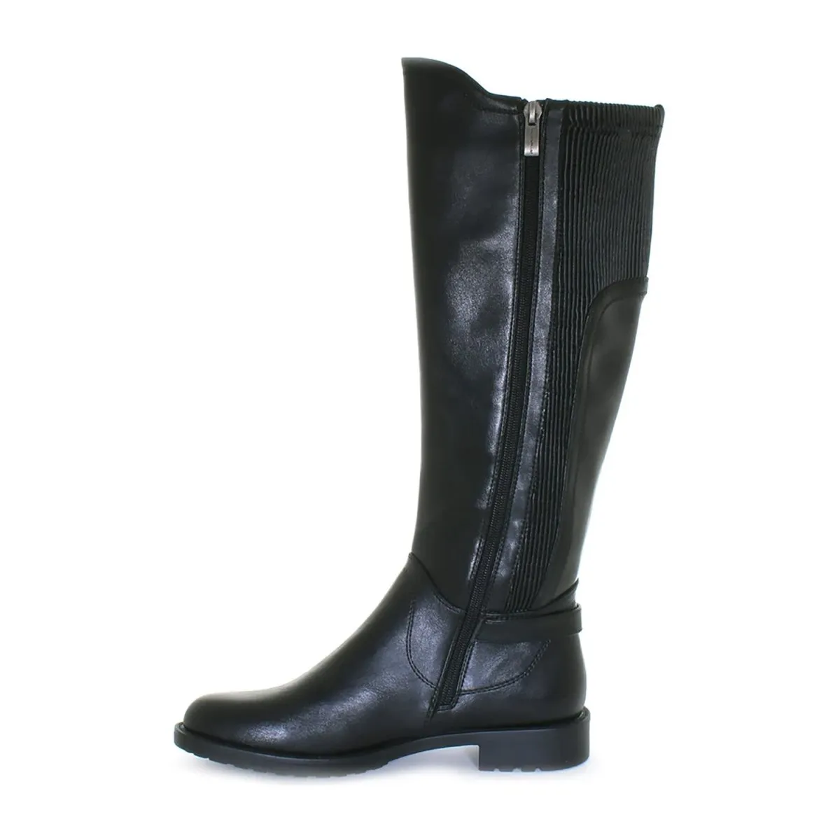Chauffe-Ortils Wanderlust Tessa Noir Imperméable