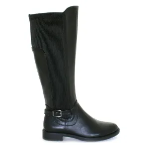 Chauffe-Ortils Wanderlust Tessa Noir Imperméable