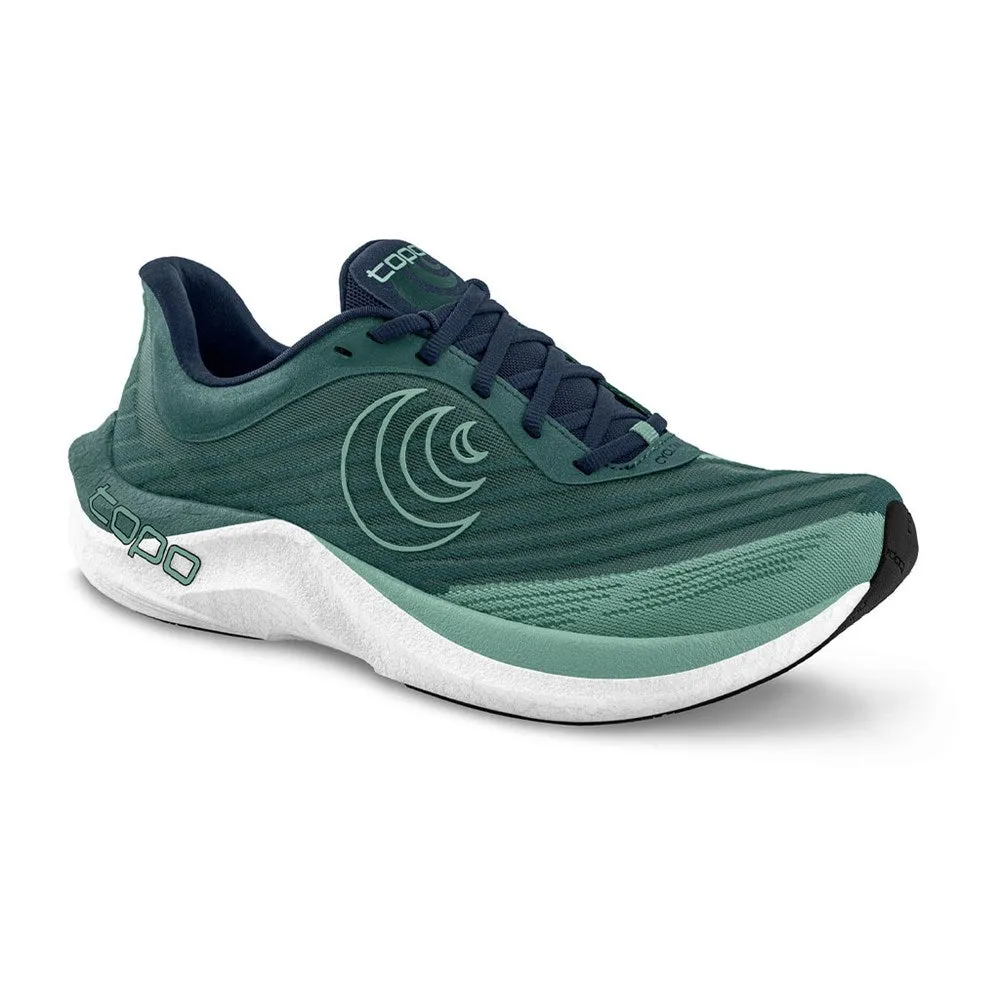 Chaussures de course sur route pour femmes Topo Athletic Cyclone 2