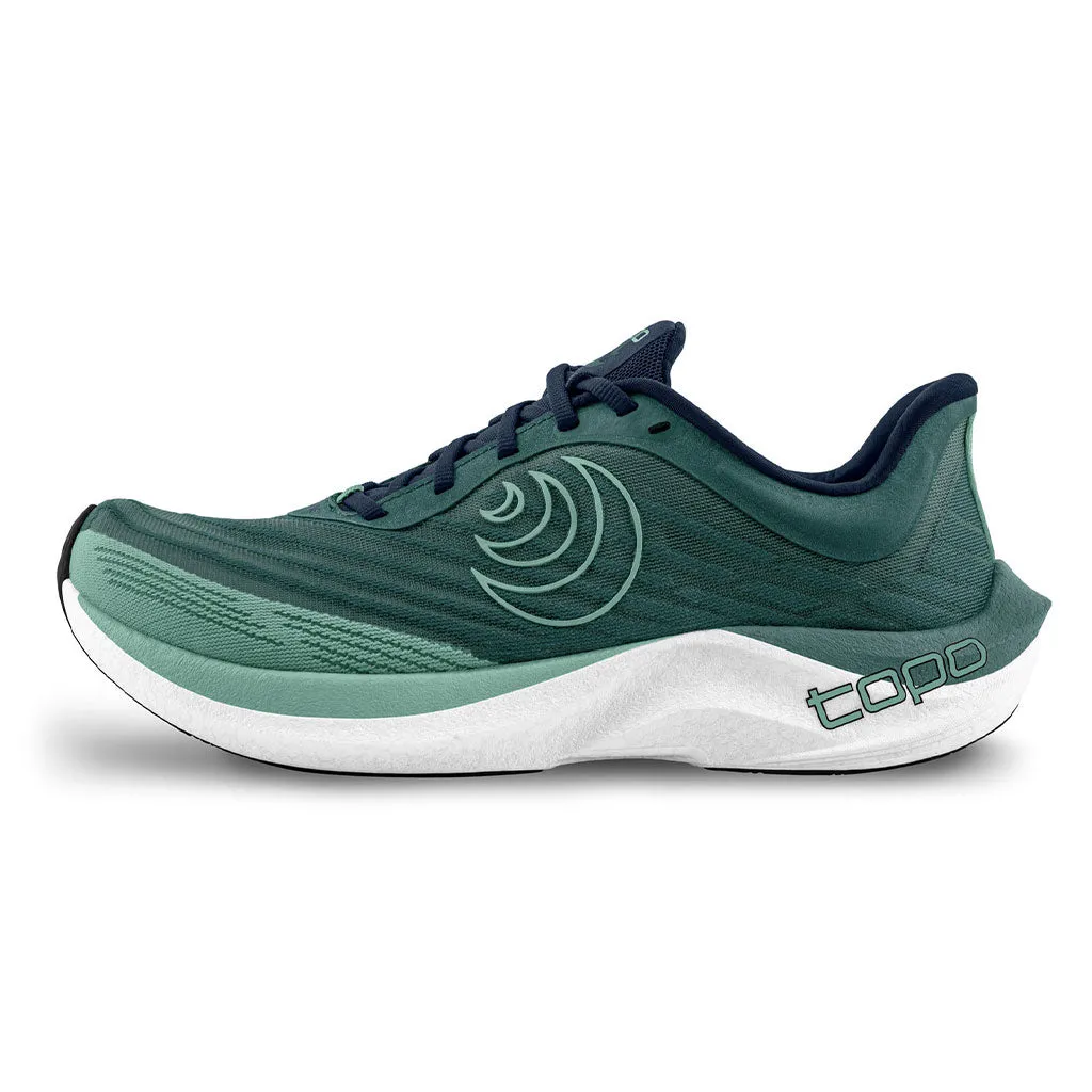 Chaussures de course sur route pour femmes Topo Athletic Cyclone 2