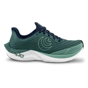 Chaussures de course sur route pour femmes Topo Athletic Cyclone 2