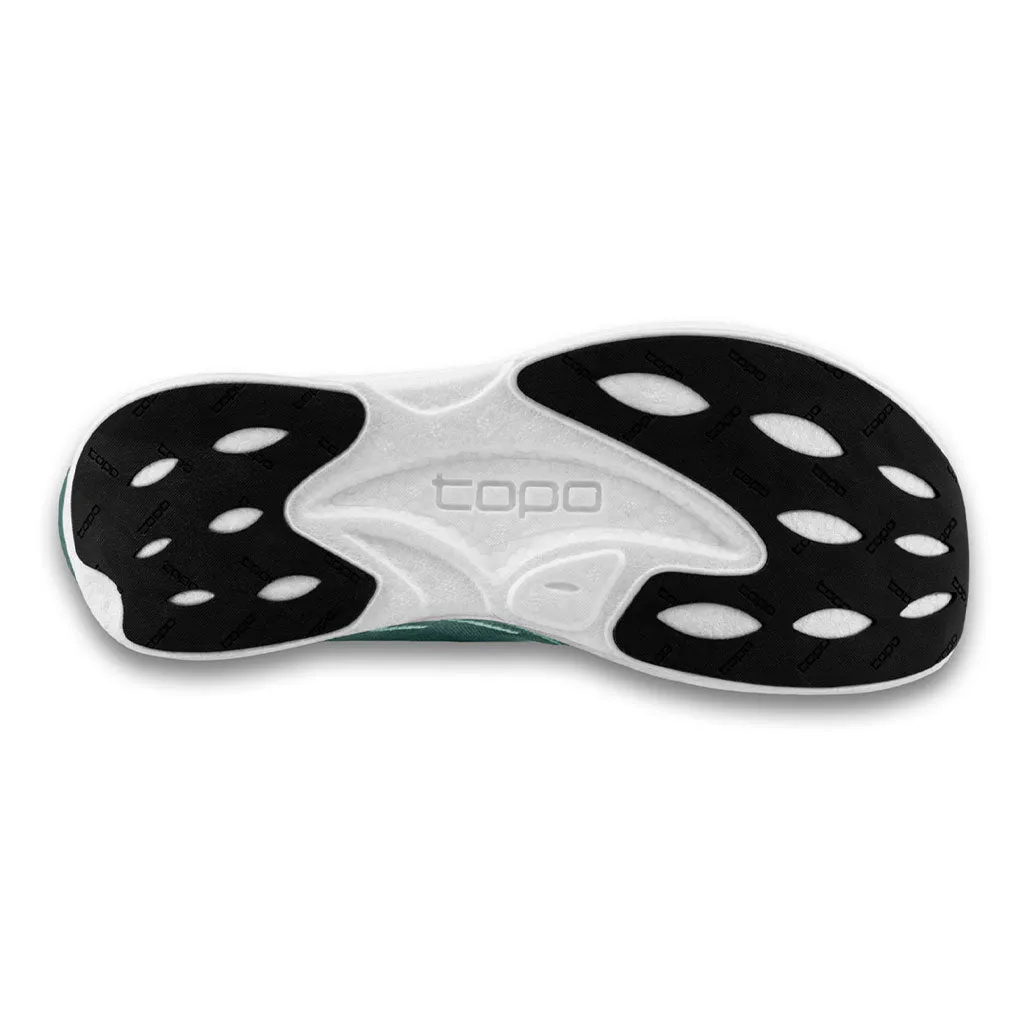 Chaussures de course sur route pour femmes Topo Athletic Cyclone 2