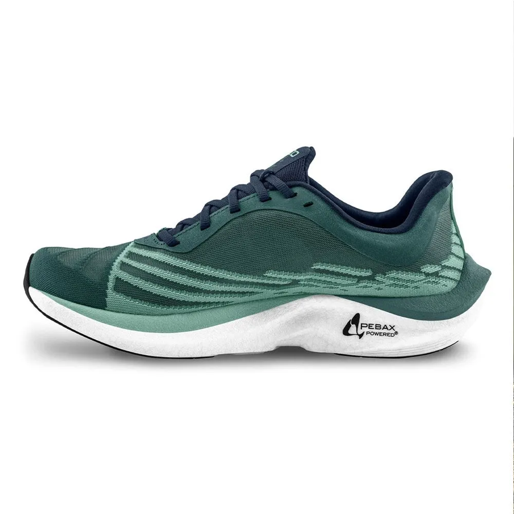 Chaussures de course sur route pour femmes Topo Athletic Cyclone 2